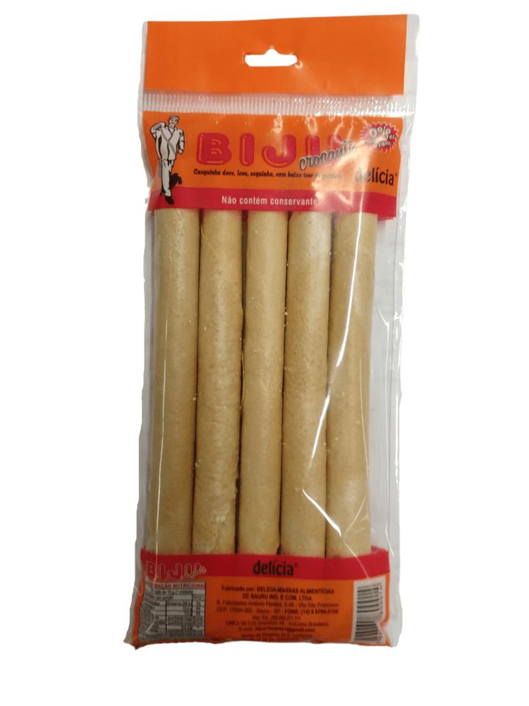 Biju Crocante Delicia 60g