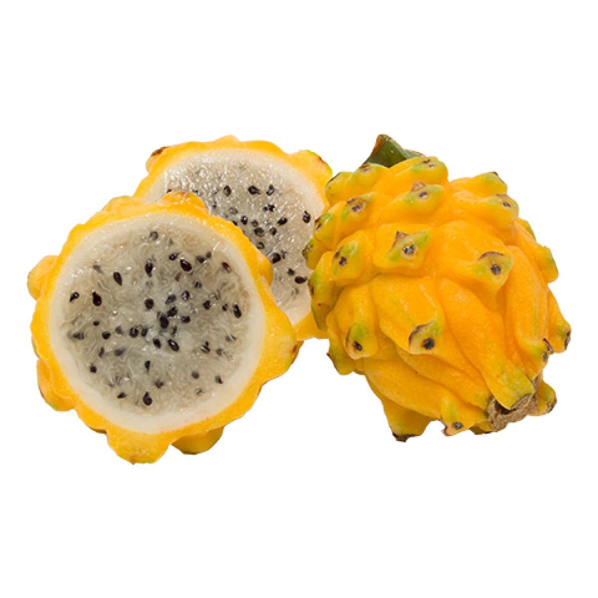 Pitaya Amarela Importada kg