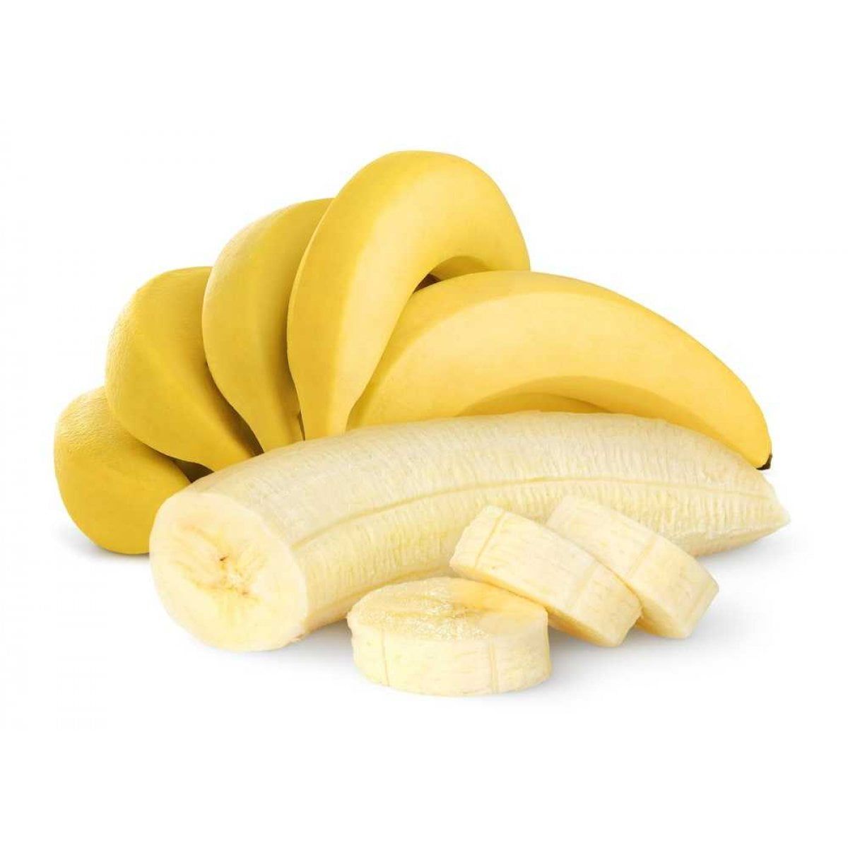 Banana Prata kg