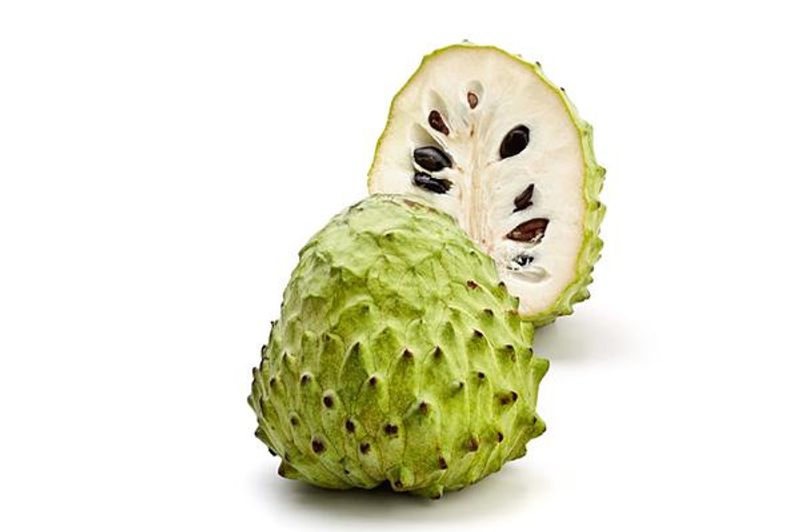 Atemoia kg