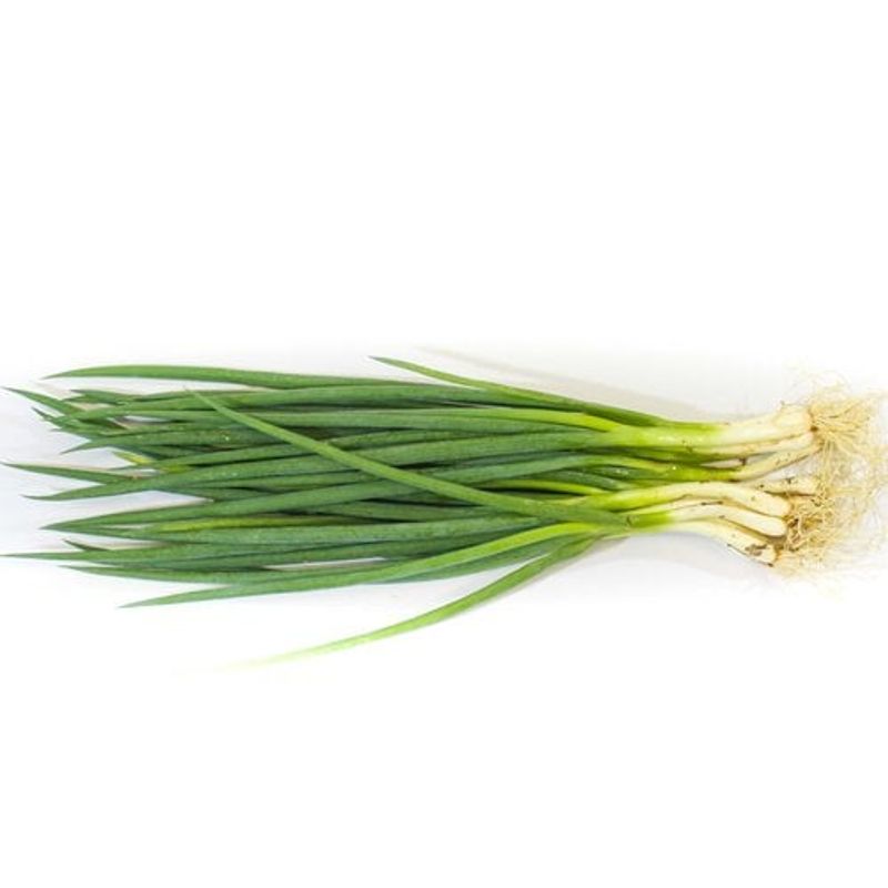 Cebolinha Matsusako
