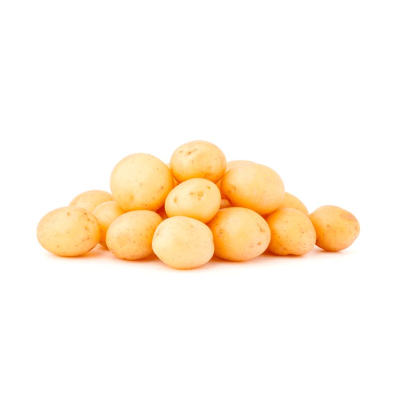 Batata Bolinha kg