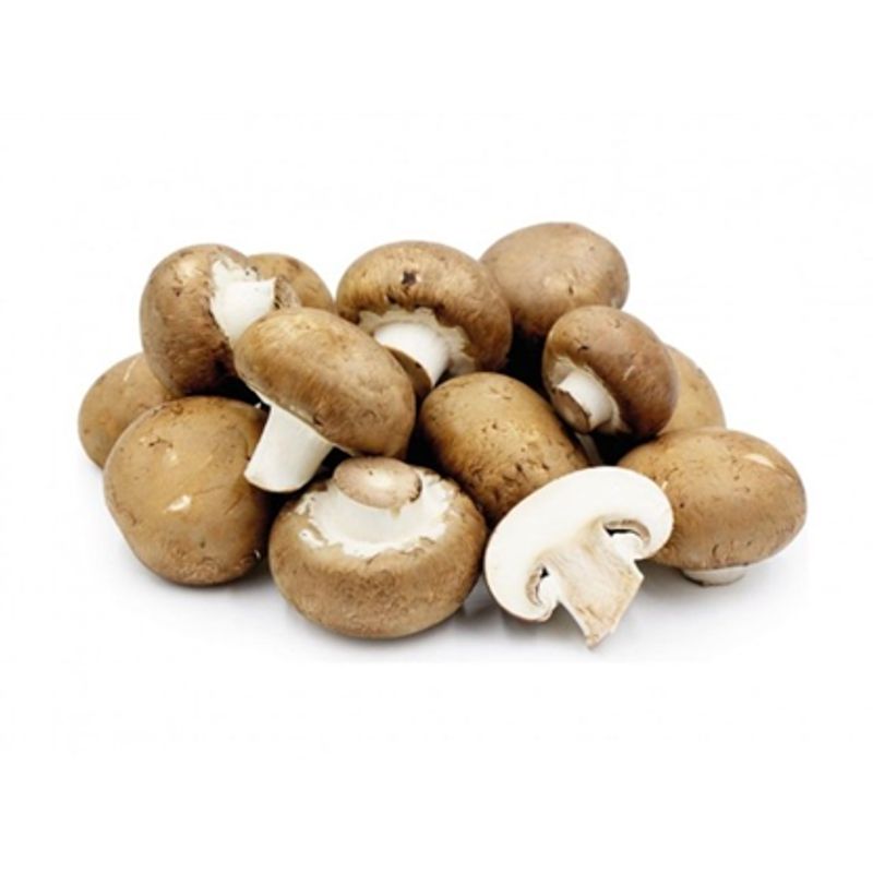 Cogumelo Portobello Terra Vita 200g