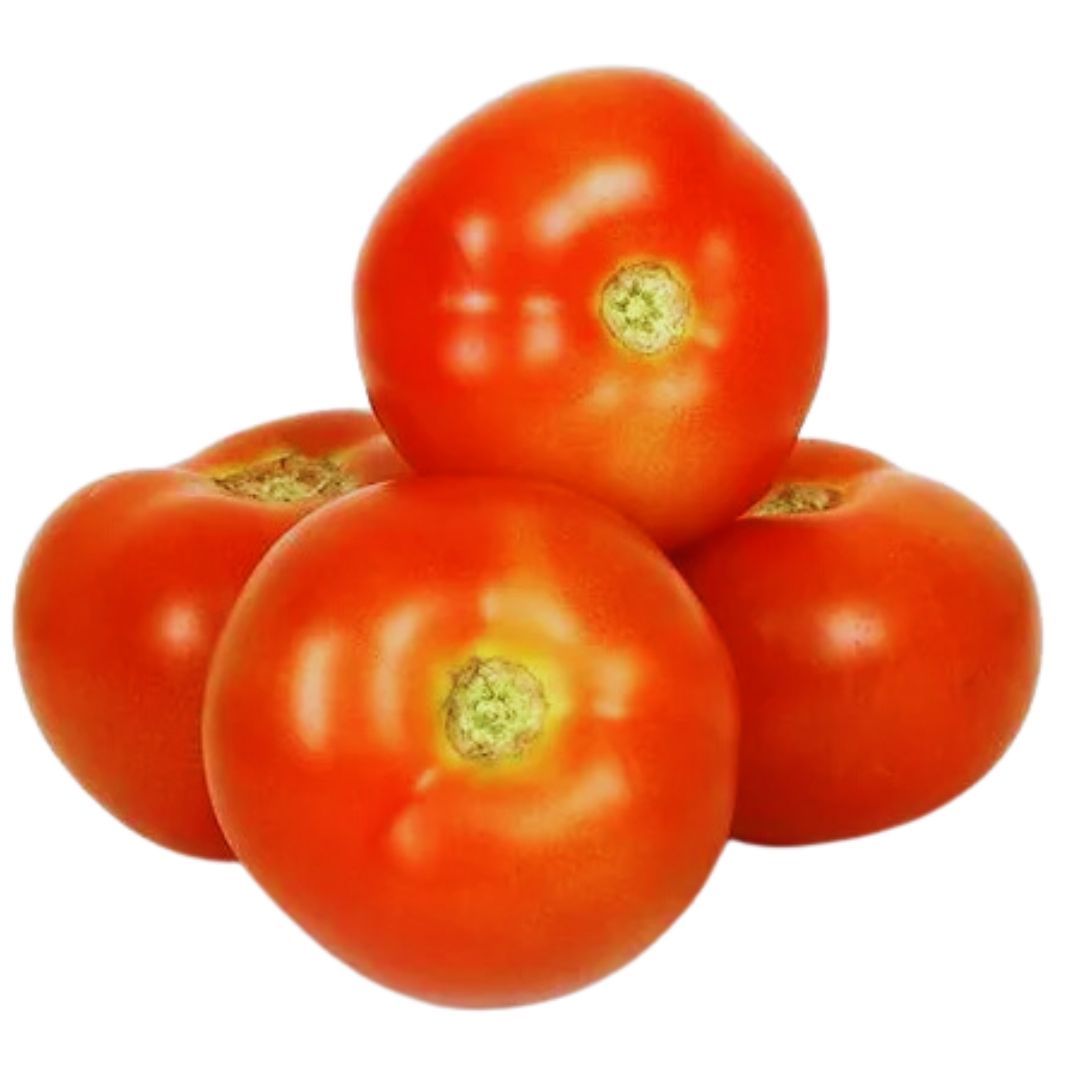 Tomate Caqui Orgânico Solo Vivo 500g