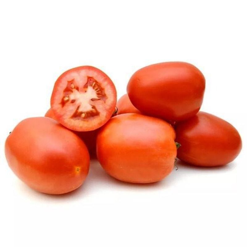 Tomate Orgânico Go Green 500g