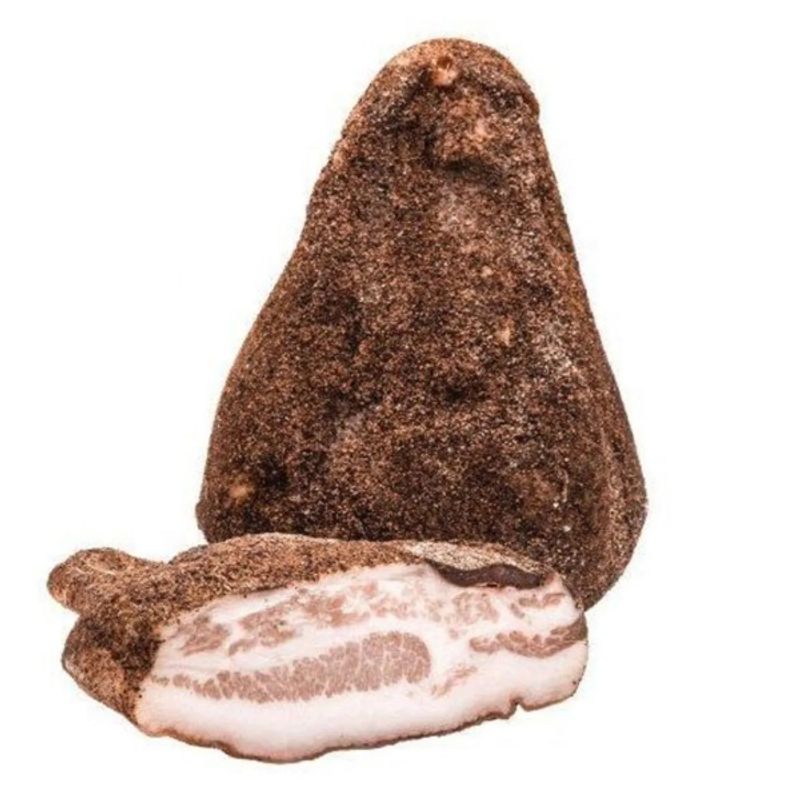 Guanciale Bravo Casa Alves kg