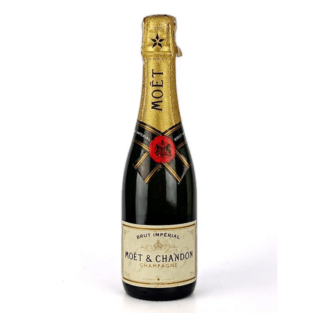 Champagne Brut Imperial Moet e Chandon 375ml