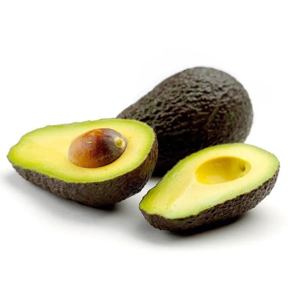 Abacate Avocado kg