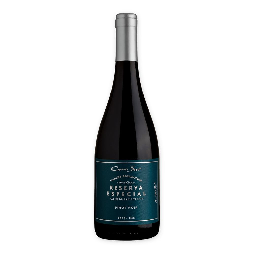 Vinho Tinto Pinot Noir Reserva Cono Sur 750ml