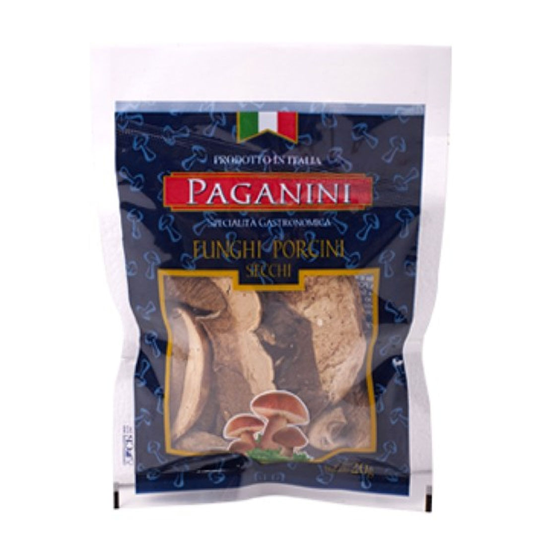 Funghi Porcini Seco Paganini 10g
