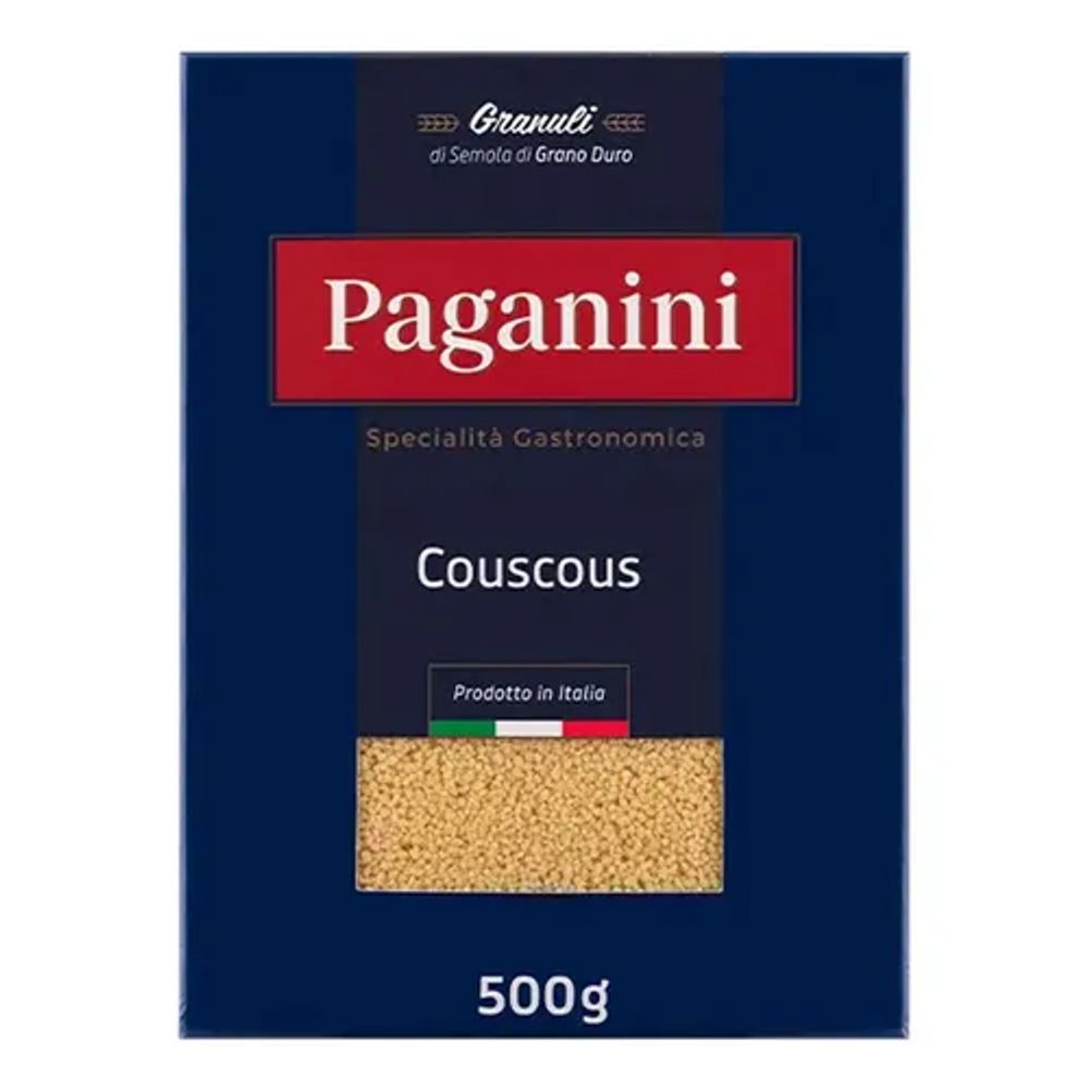 Couscous Italiano Paganini 500g
