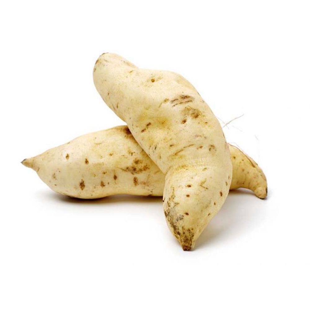 Batata Doce Branca Kg