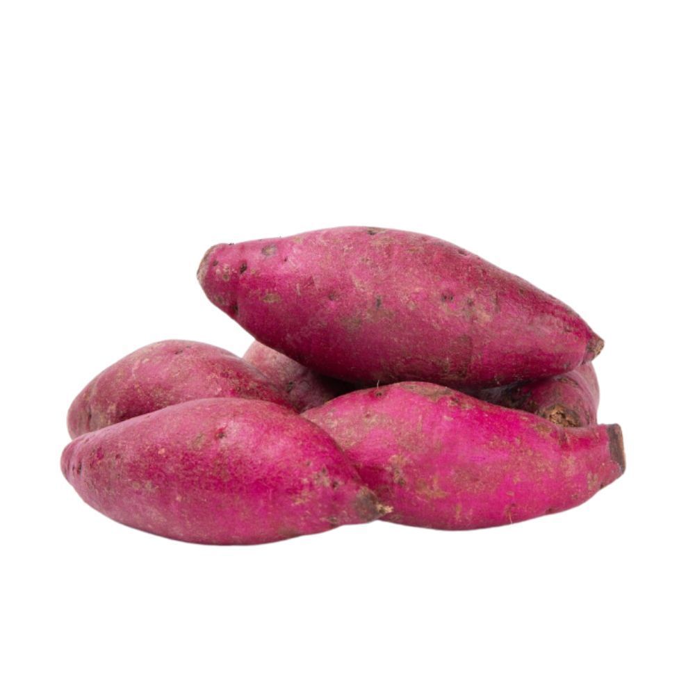 Batata Doce Roxa kg