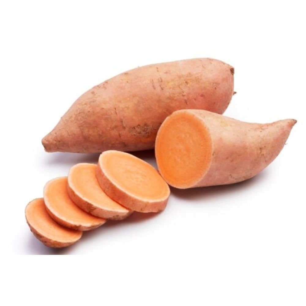 Batata Salmão Kg