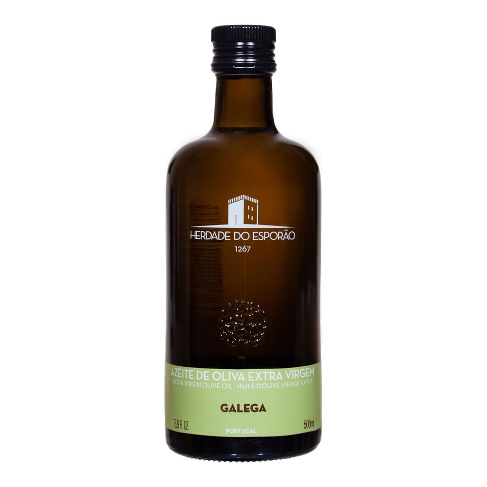 Azeite Galega Extra Virgem Esporão 500ml
