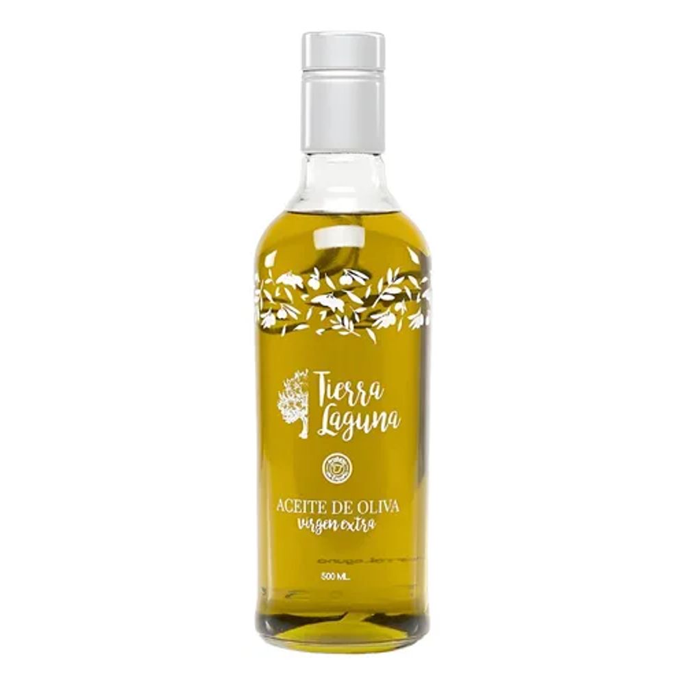 Azeite de Oliva Extra Virgem Blend Tierra Laguna 500ml