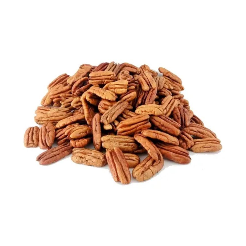Nozes Pecan Alibec 250g