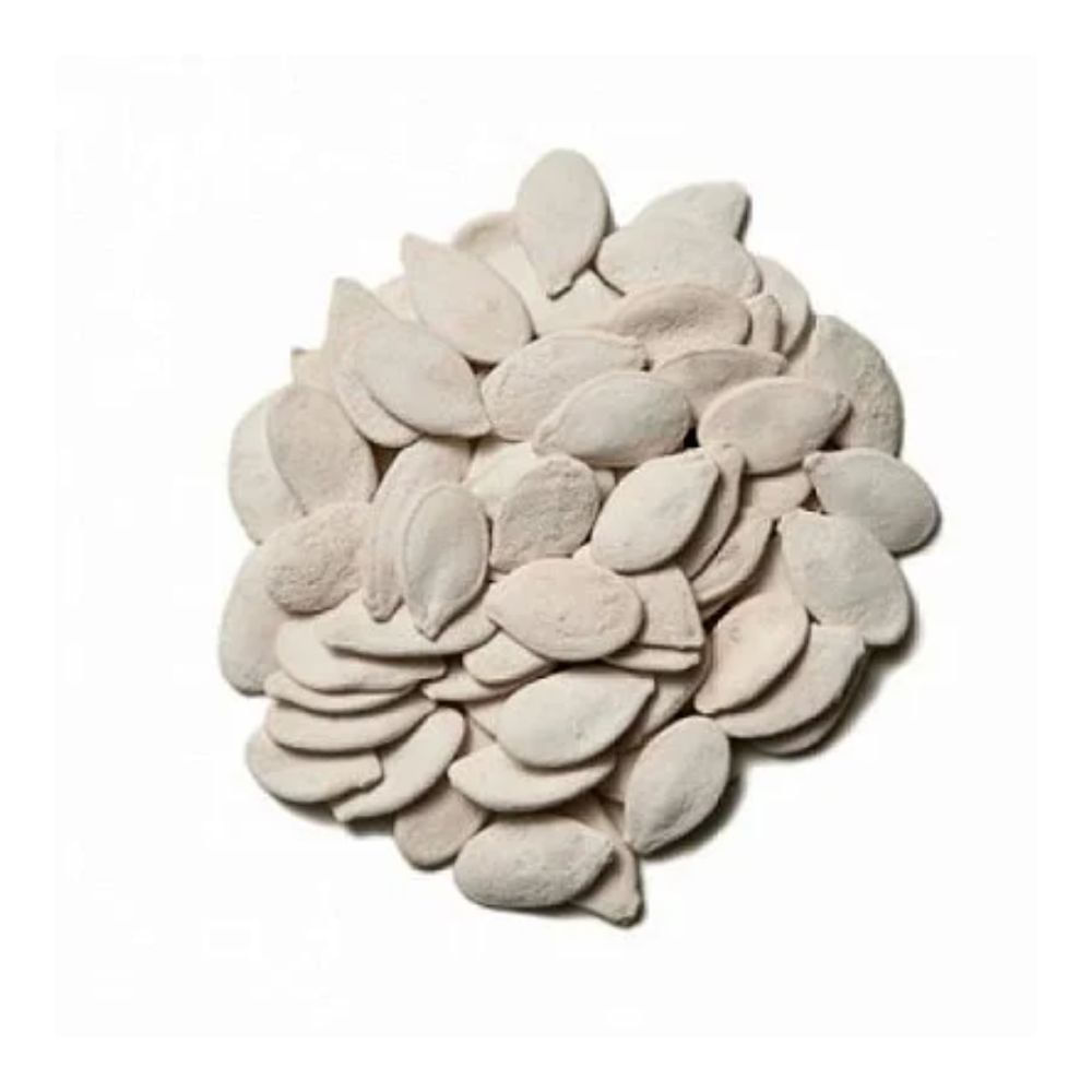 Semente de Abóbora Torrada e Salgada Alibec 250g