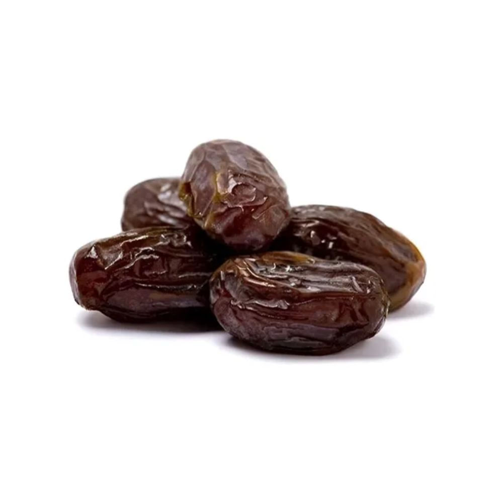 Tâmara com Caroço Byblos 200g
