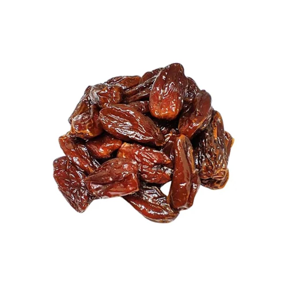 Tâmara sem Caroço Byblos 200g
