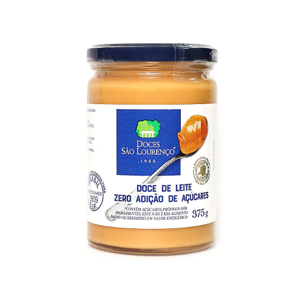 Doce de Leite com Coco Portão de Cambuí 200g