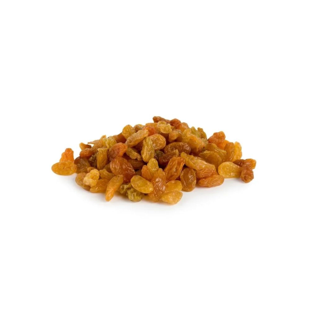 Uva Passa Branca Byblos 200g