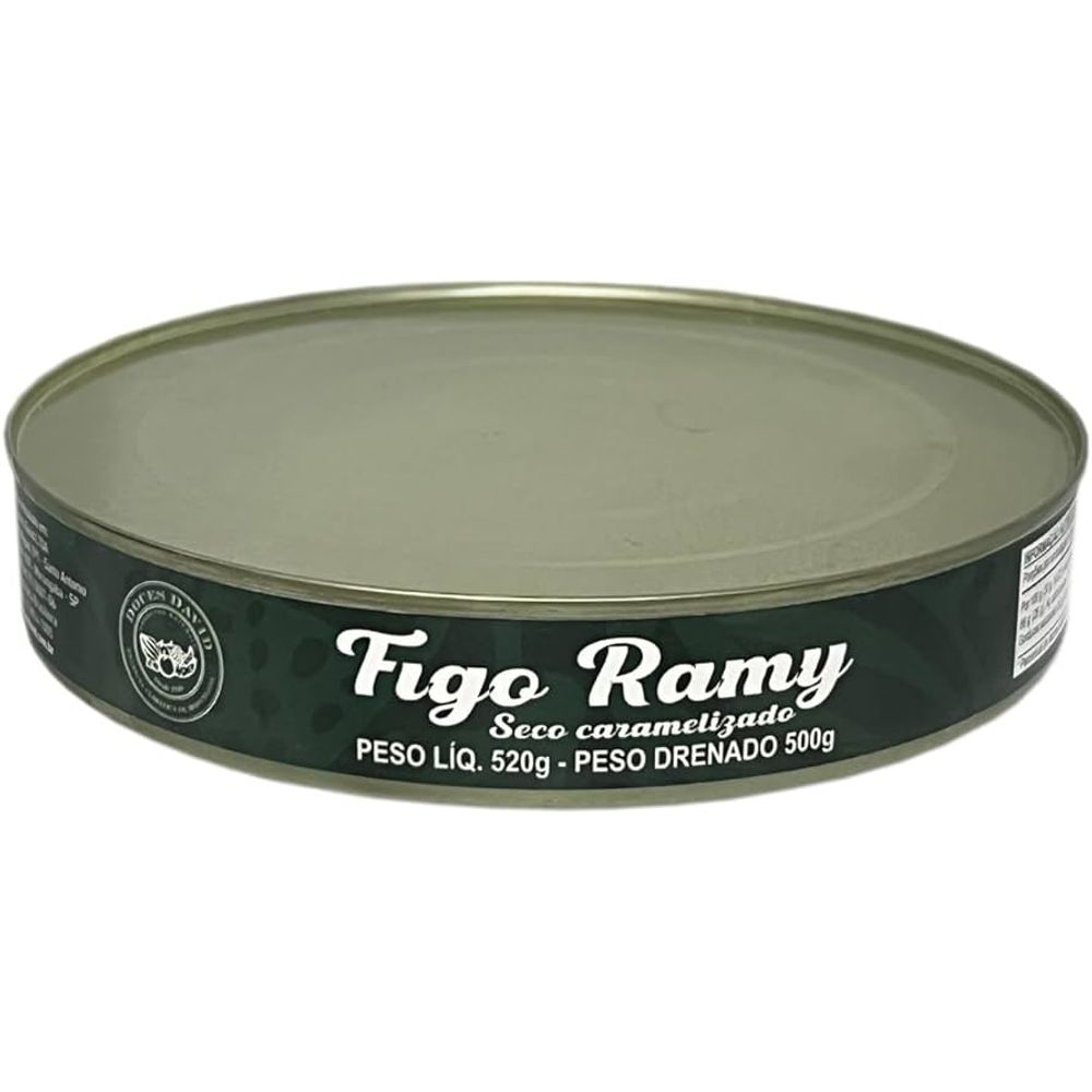 Figo Ramy Doces David 500g