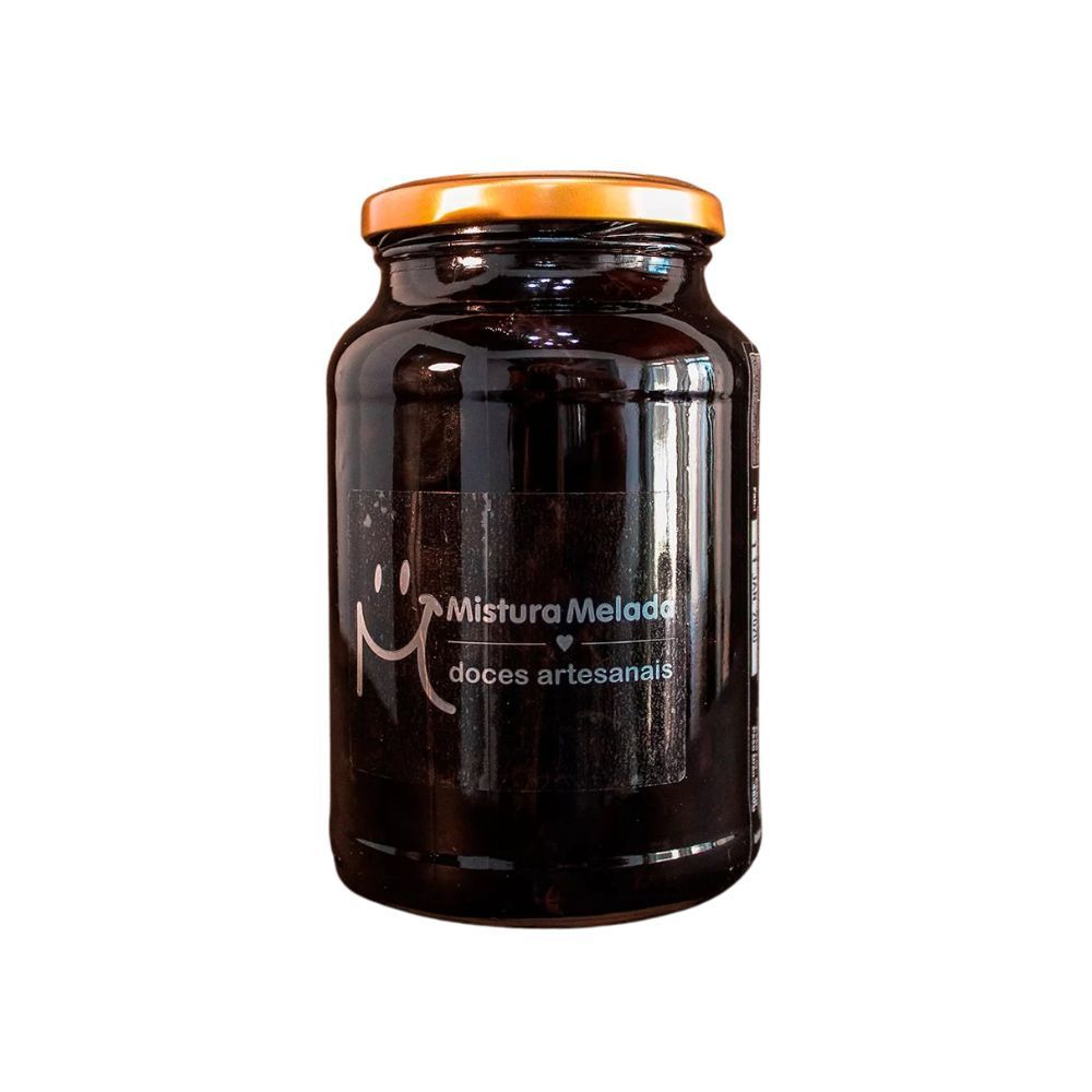 Jabuticaba Mistura Melada 680g