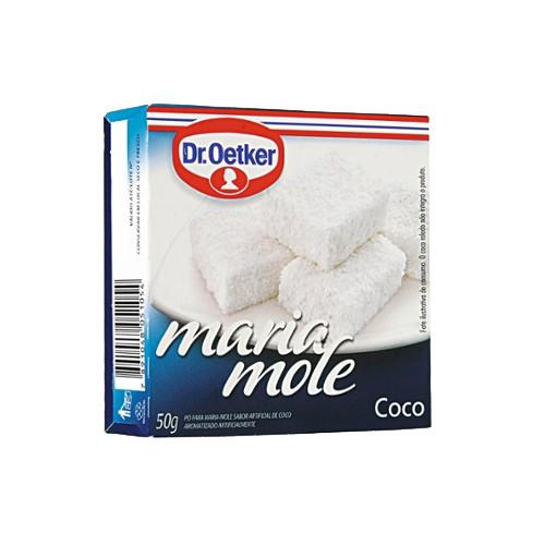 Maria Mole Coco Dr Oetker 50g
