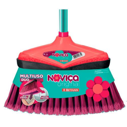 Vassoura Noviça Original Bettanin