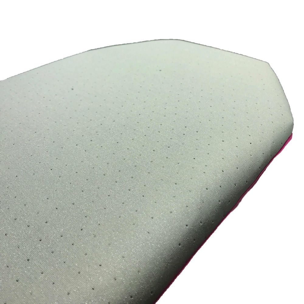 Forro Térmico Furadinho 128x46cm Assessorlar