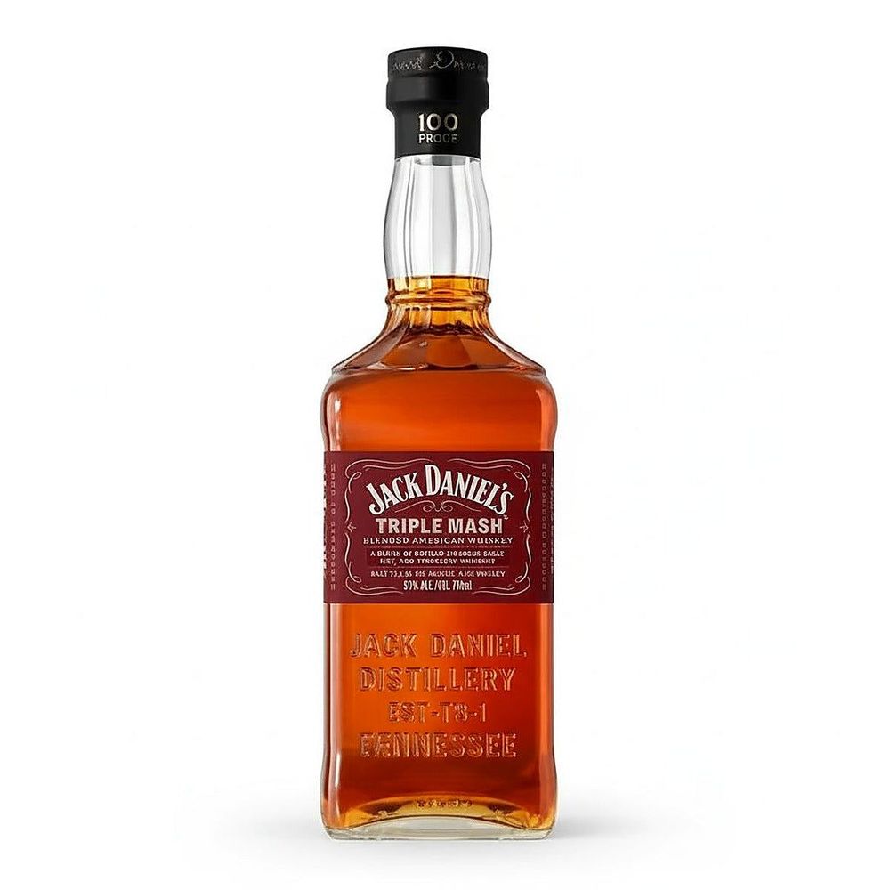 Whiskey Triple Mash Jack Daniel's 700ml