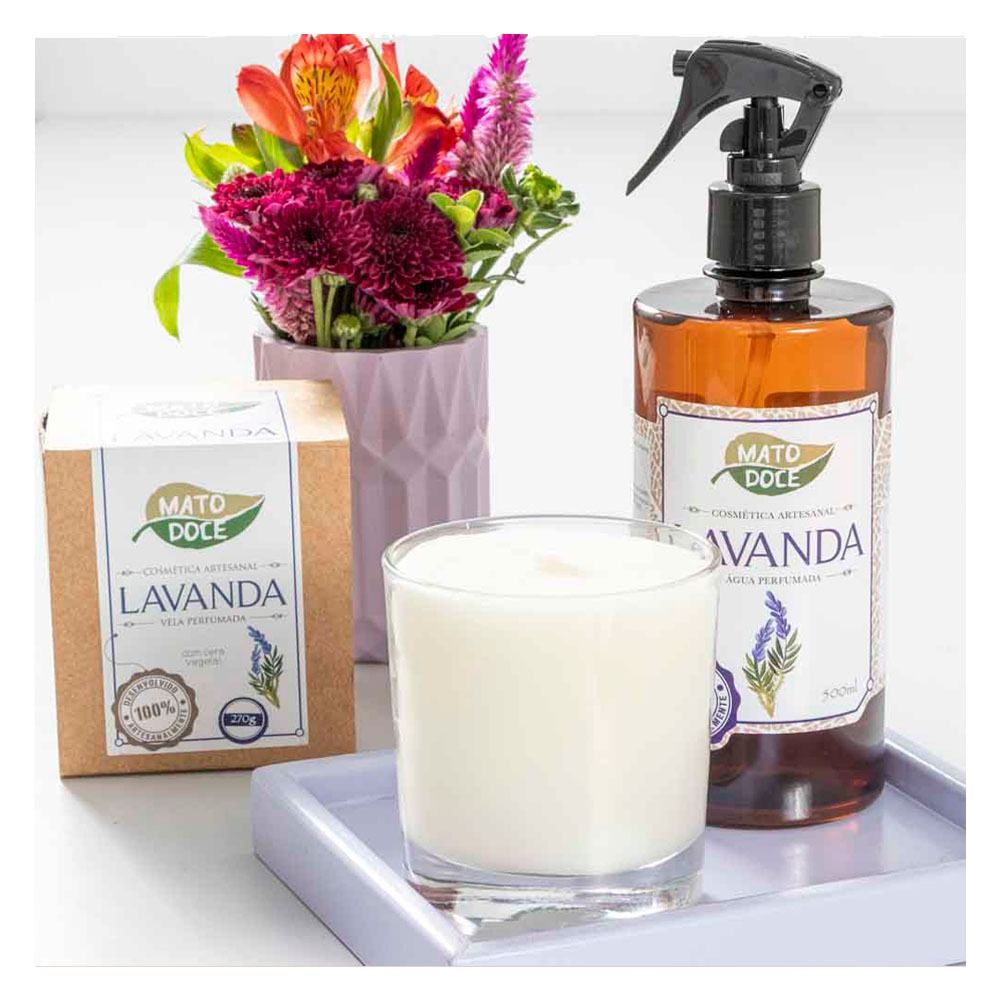 Kit Brisa de Lavanda