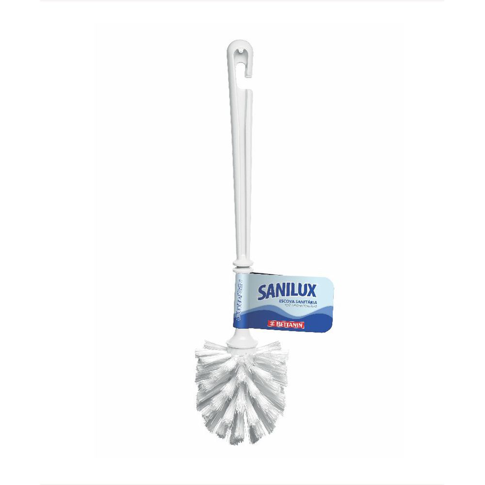 Escova Sanitária Sanilux Bettanin