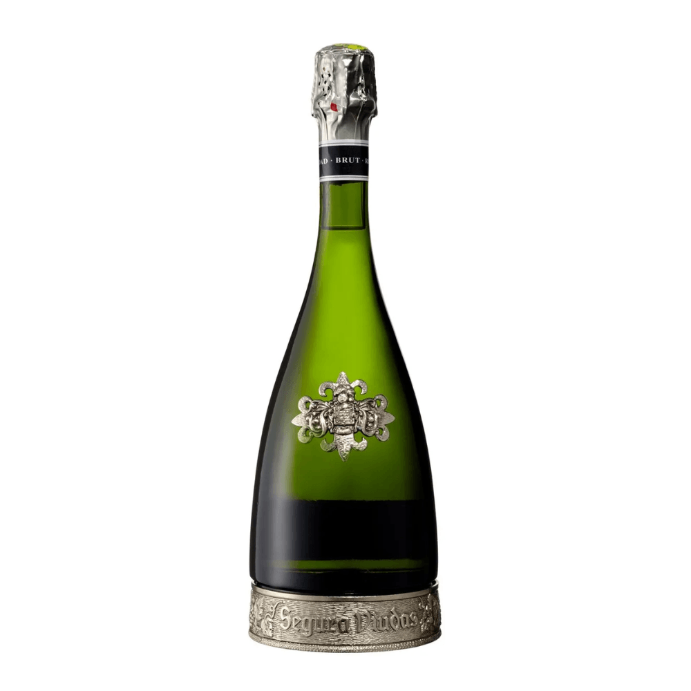 Espumante Brut Reserva Cava Segura Viudas 750ml