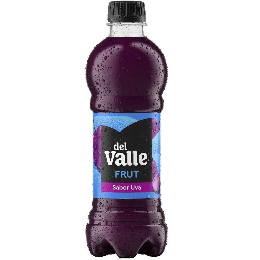 Suco de Uva Frut Del Valle 450ml