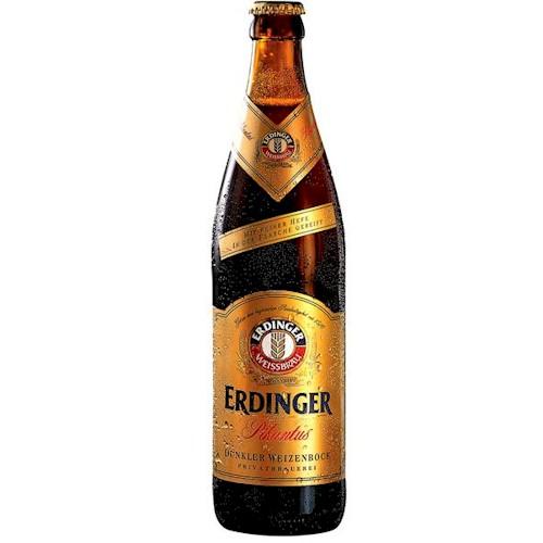 Cerveja Pale Ale Pikantus Erdiniger 500ml