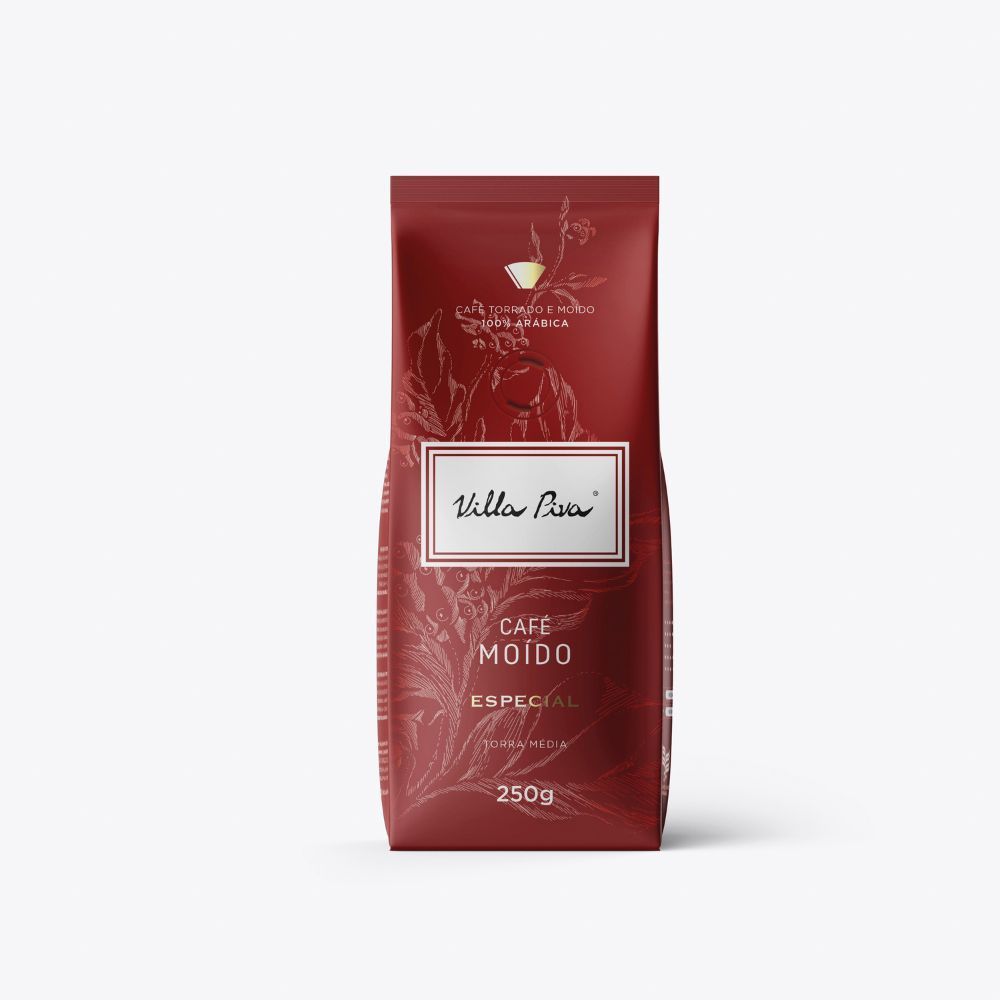 Café Moido Villa Piva 250g