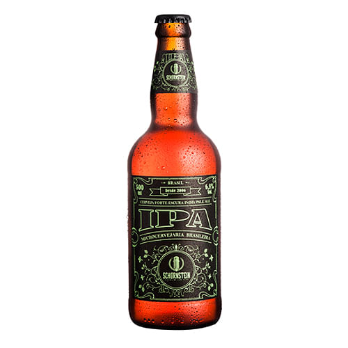 Cerveja Schornstein Ipa 500 ml