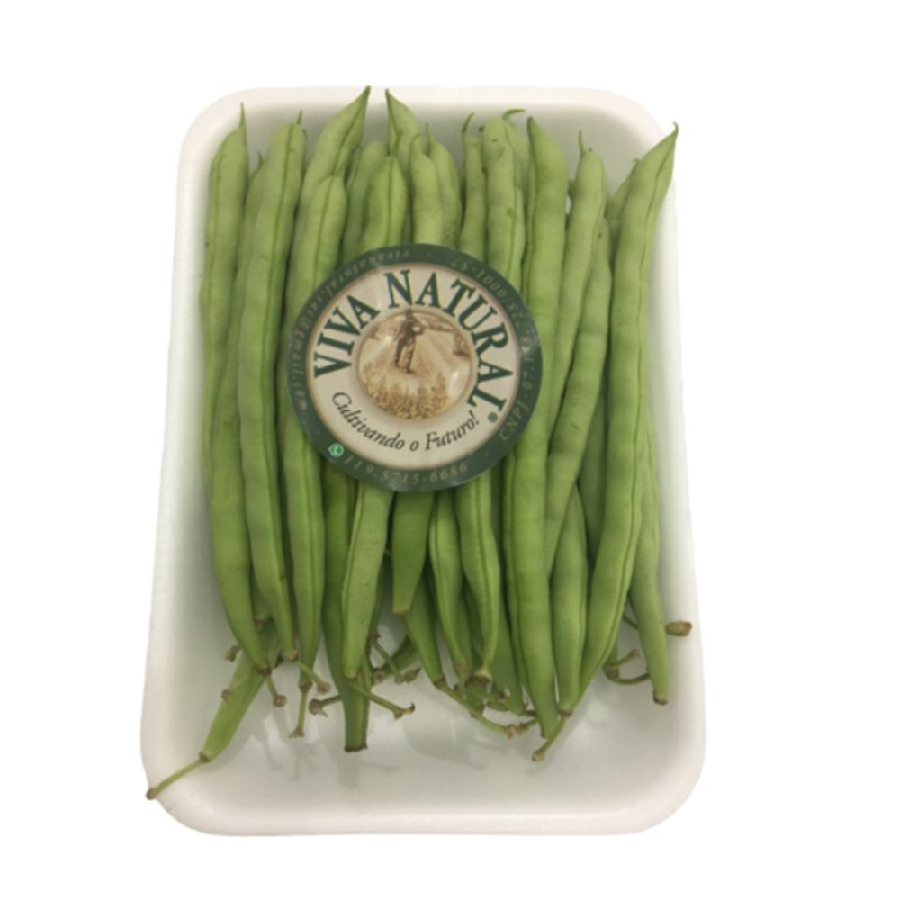 Vagem Macarrão Viva Natural 300g