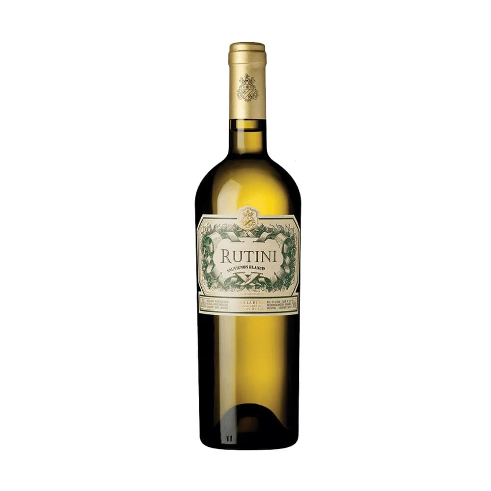 Vinho Branco Sauvignon Blanc Rutini 750ml