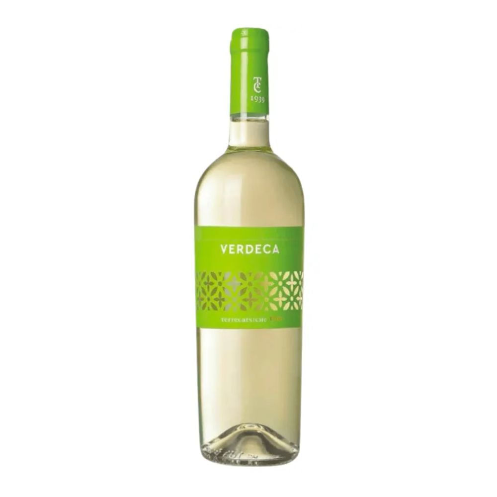 Vinho Branco Valle d'Itria Verdeca 750ml