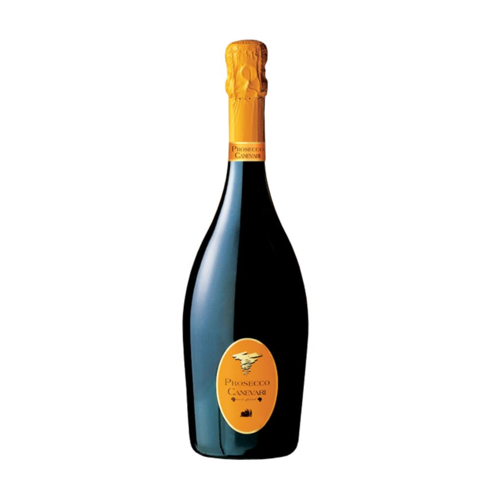 Espumante Brut Prosecco Canevari 750ml