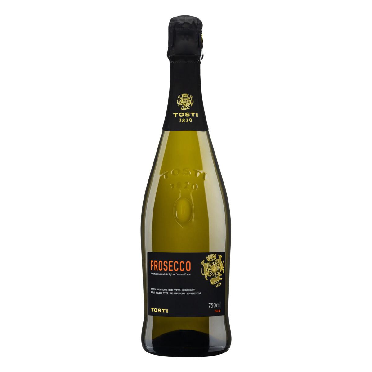 Espumante Prosecco Tosti 750ml