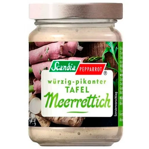 Raiz Forte Scandia 90g