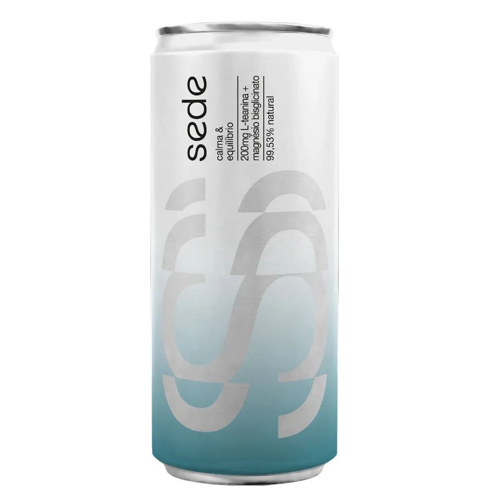 Energetico Calma e Equilibrio Sede 310 ml